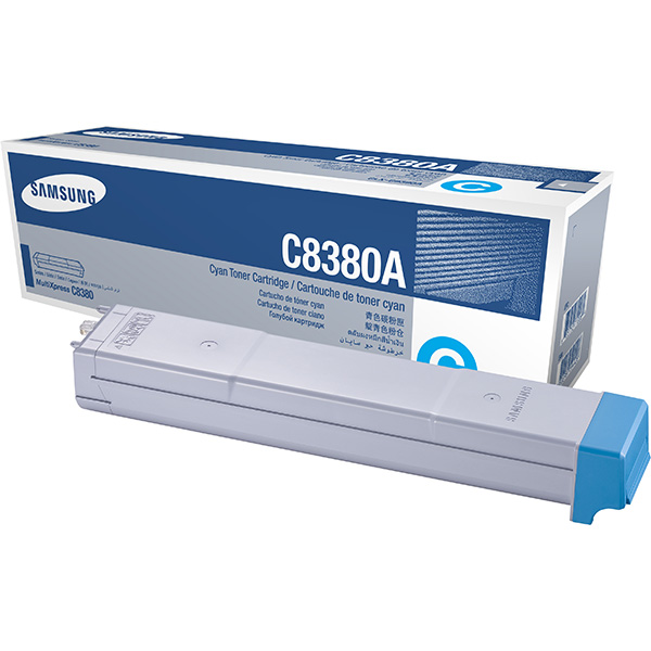 CLX-8380ND