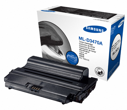 ML-D3470A