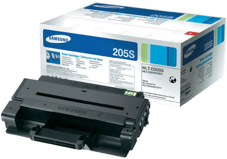 MLT-D205S