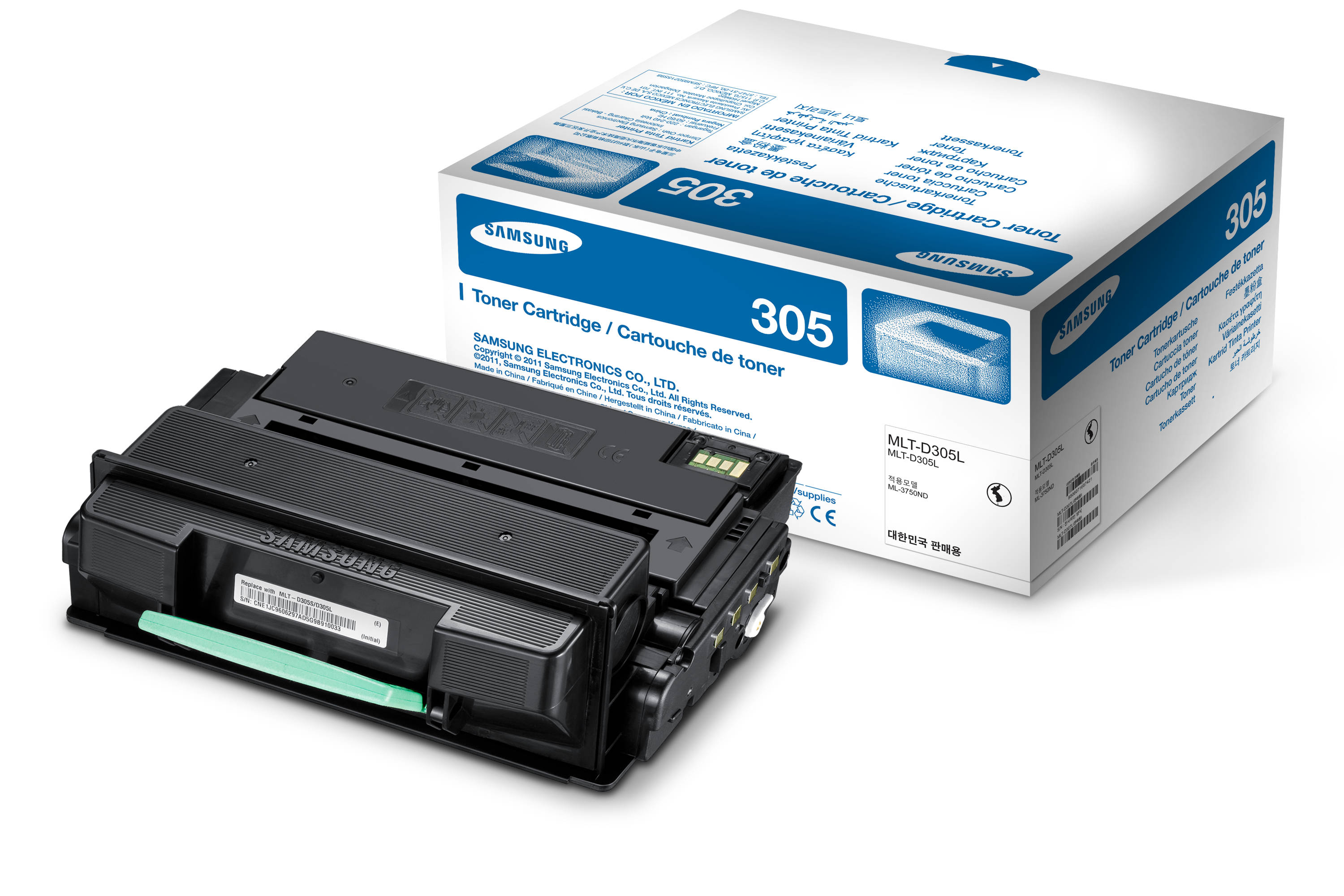 MLT-D305L