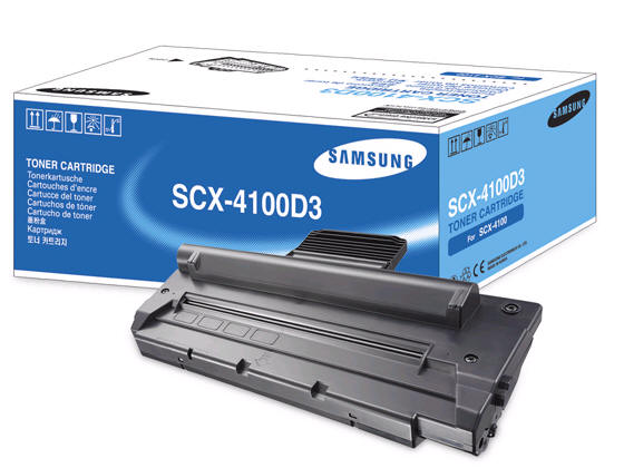 SCX-4100D3