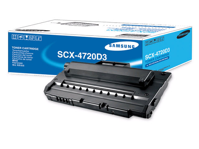 SCX-4720D3