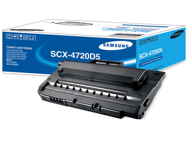 SCX-4720D5