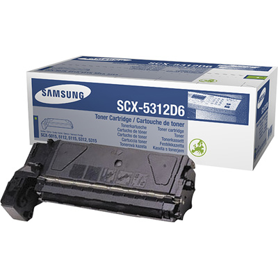 SCX-5312D6