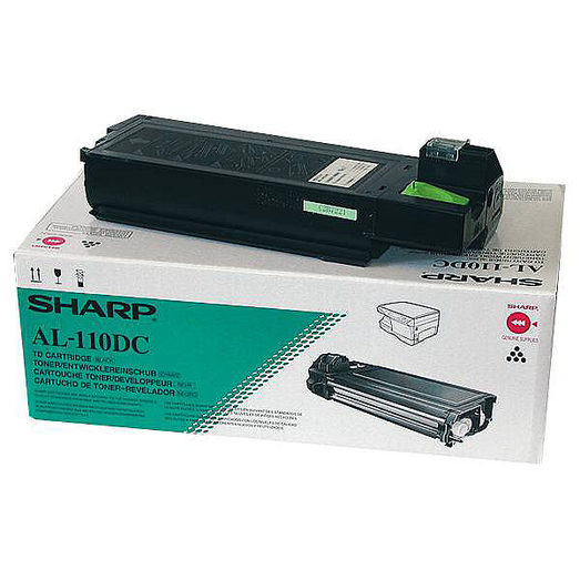 AL-110DC
