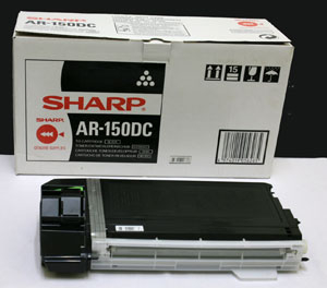 AR-150DC
