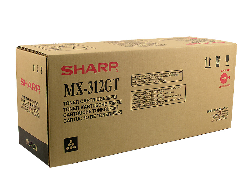 MX-312GT
