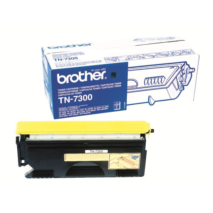 TN-7300/7600