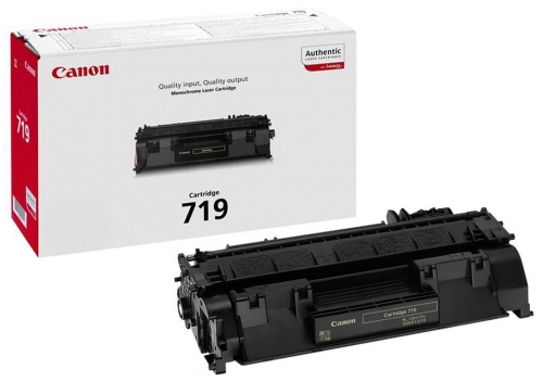 Cartridge 719