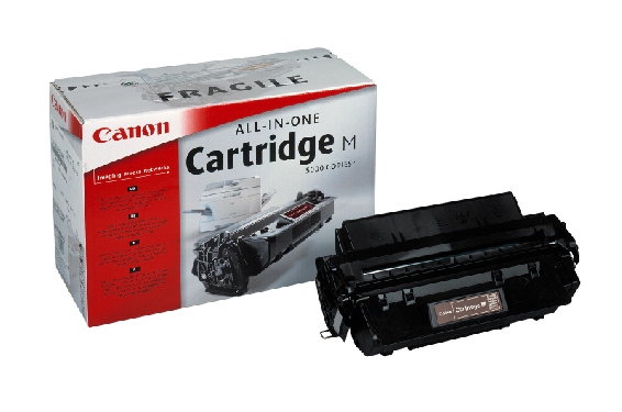 Cartridge M