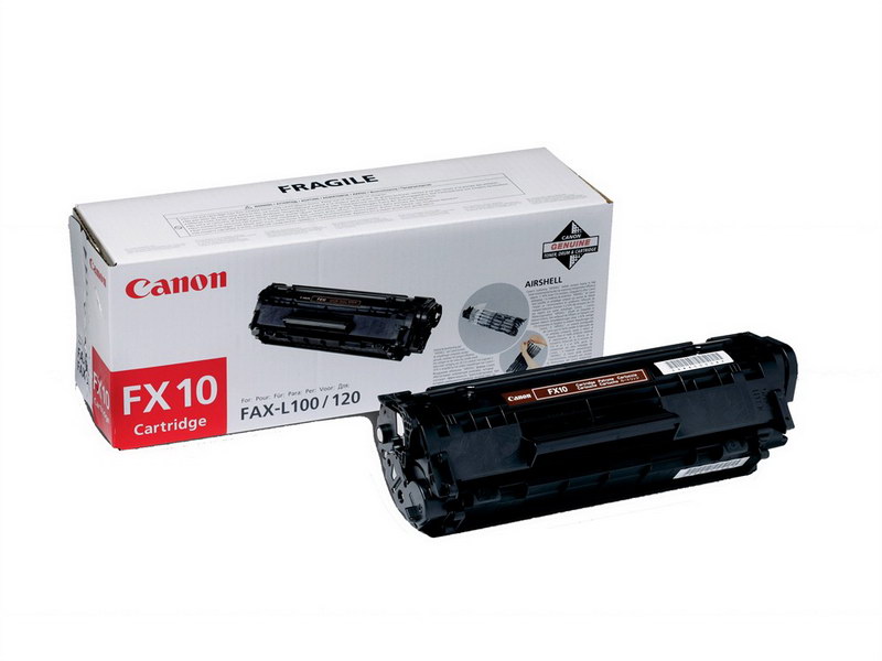 FX-10