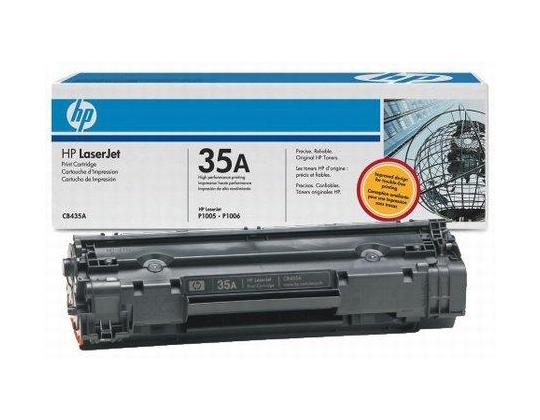 CB435A