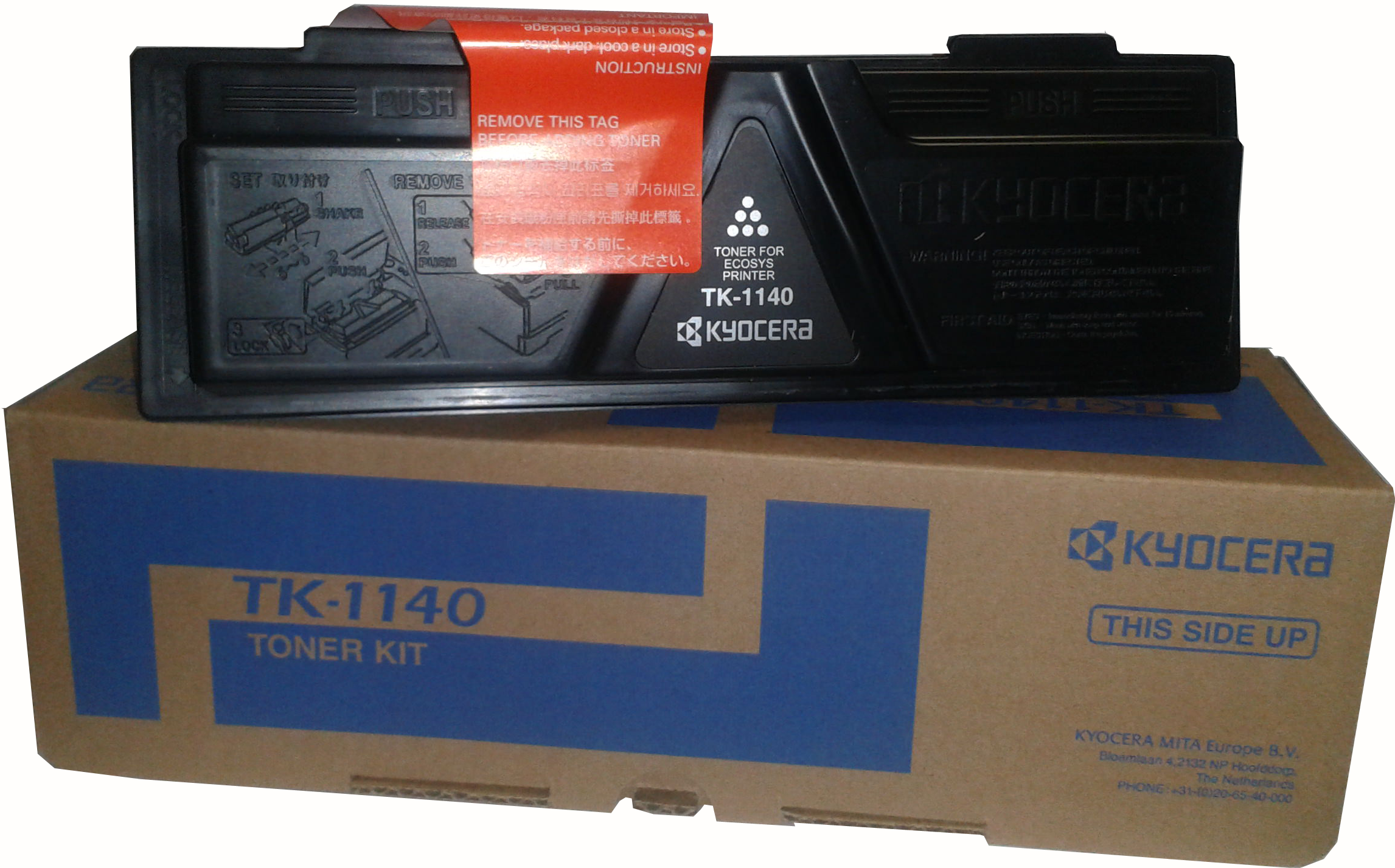TK-1140