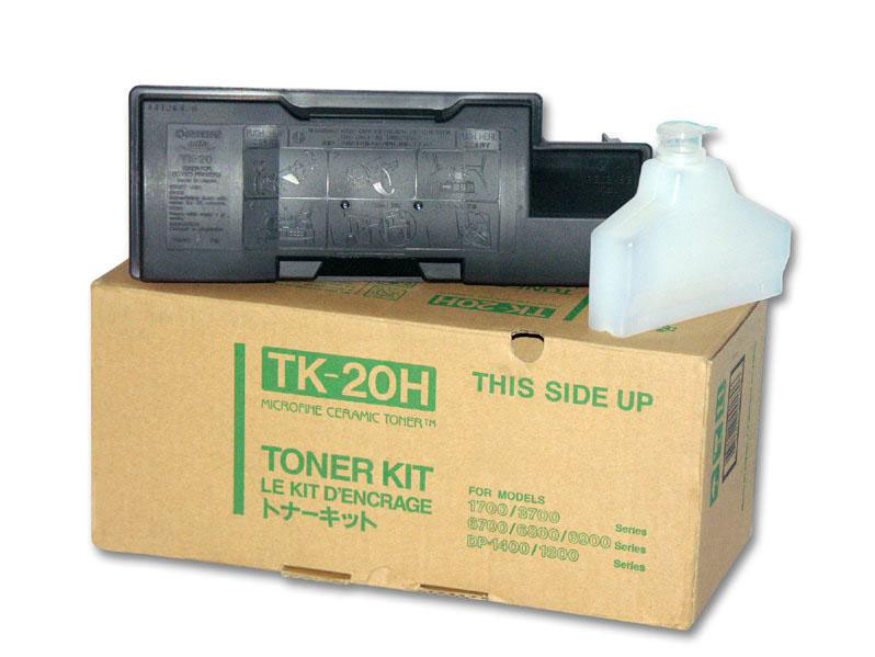 TK-20H