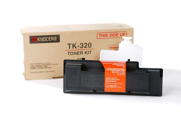 TK-320/322