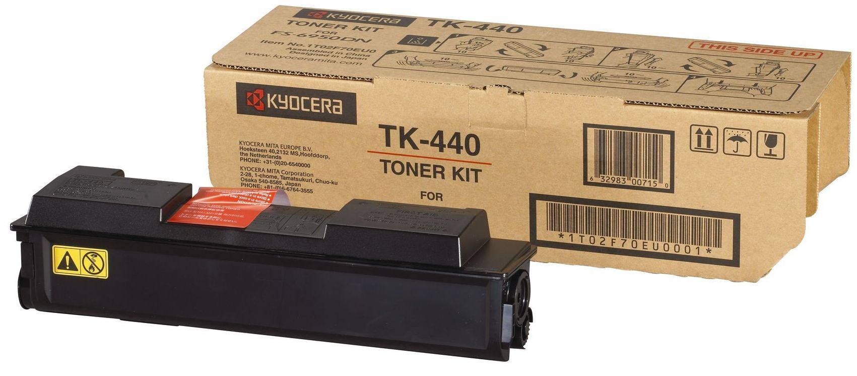 TK-440