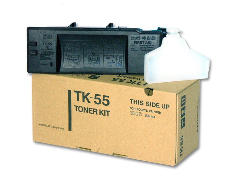 TK-55 / 57