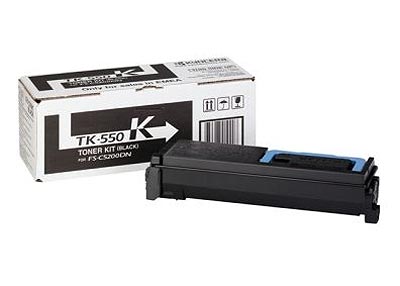 TK-550
