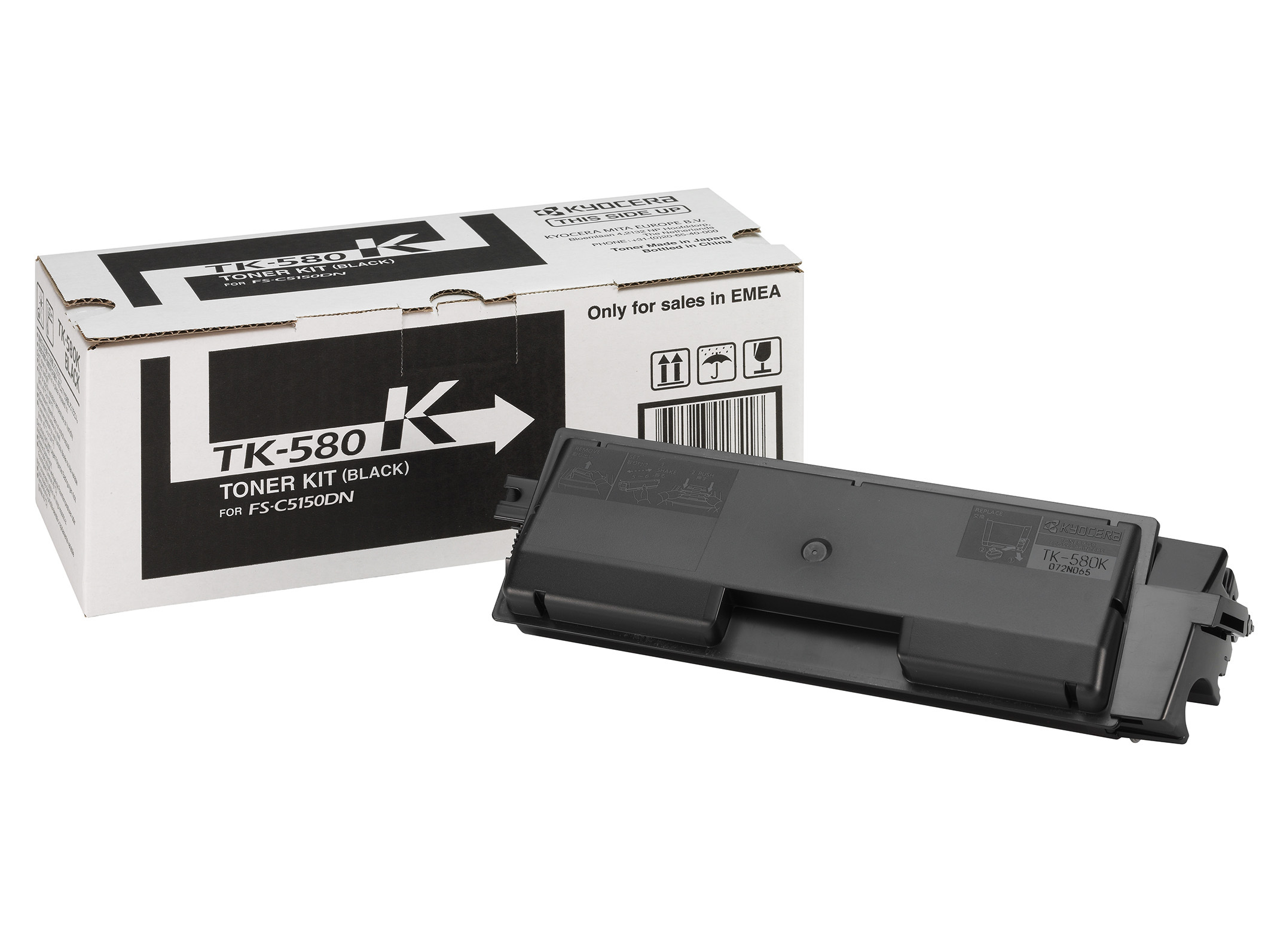 TK-580