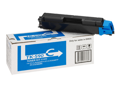 TK-590