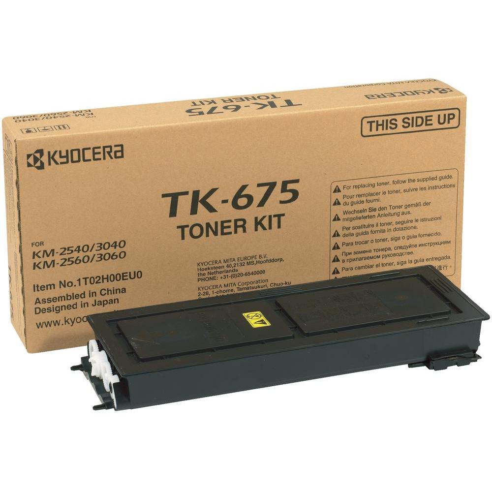 TK-675