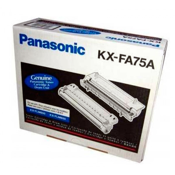 KX-FA75A