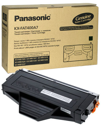KX-FAT400A7