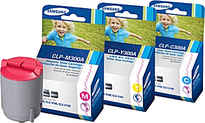 CLP-300A