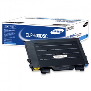 CLP-500D5