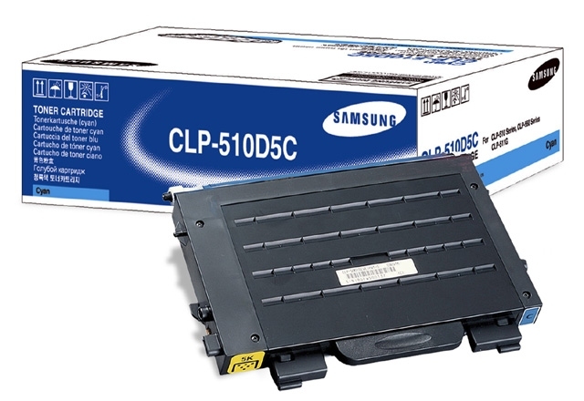 CLP-510D5