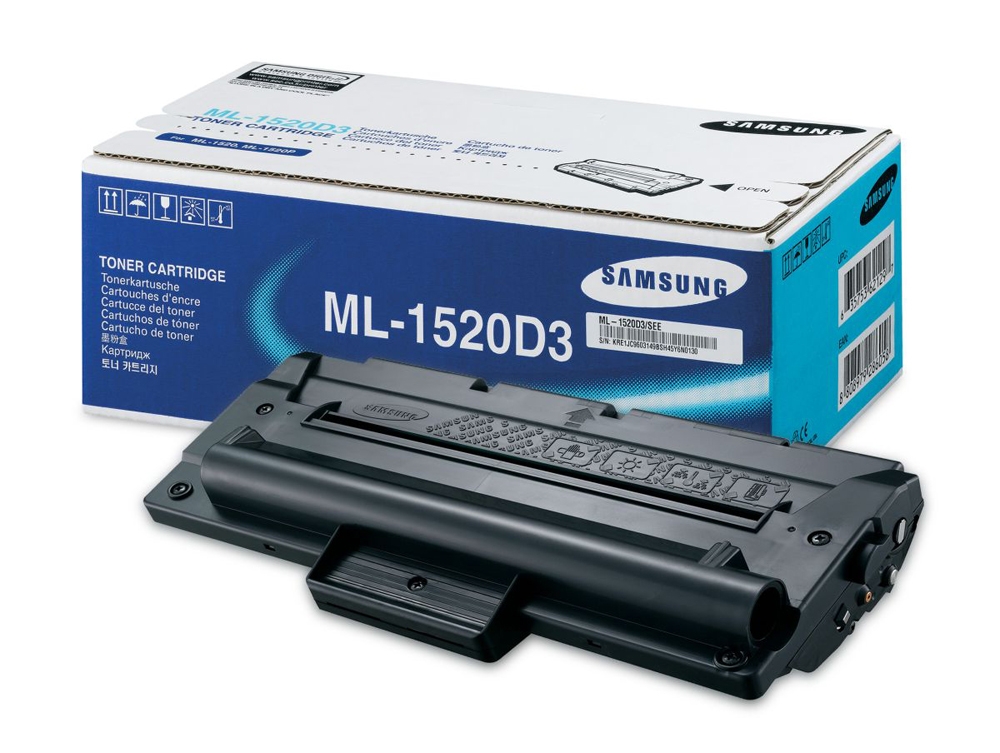 ML-1520D3