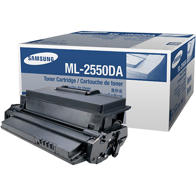 ML-2550DA