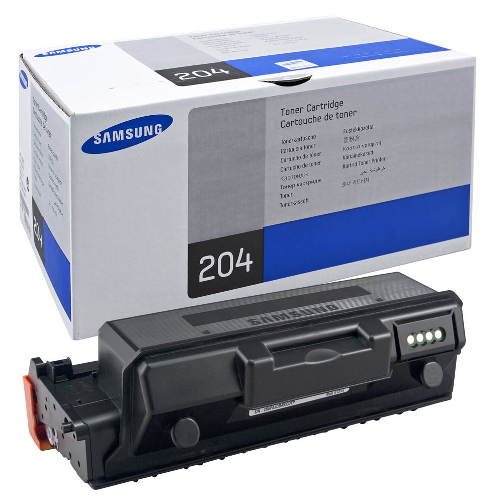 MLT-D204S
