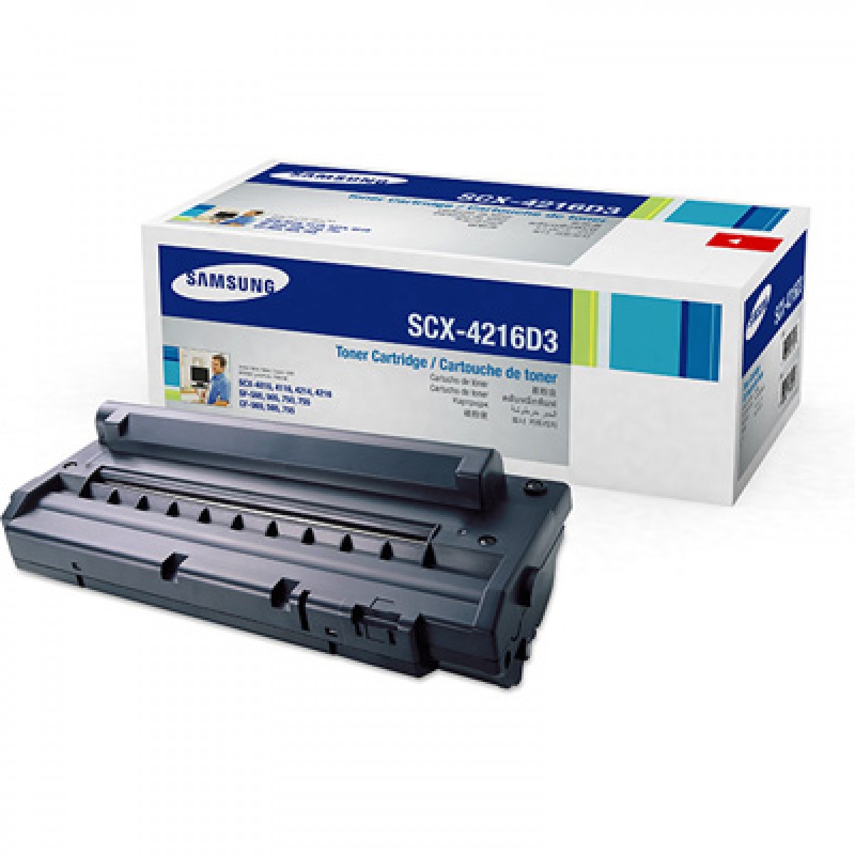 SCX-4216D3
