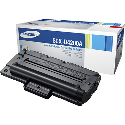 SCX-D4200A