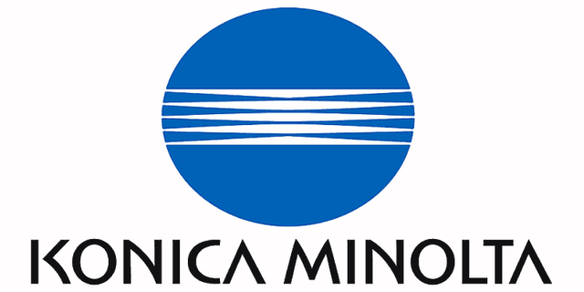 Konica Minolta